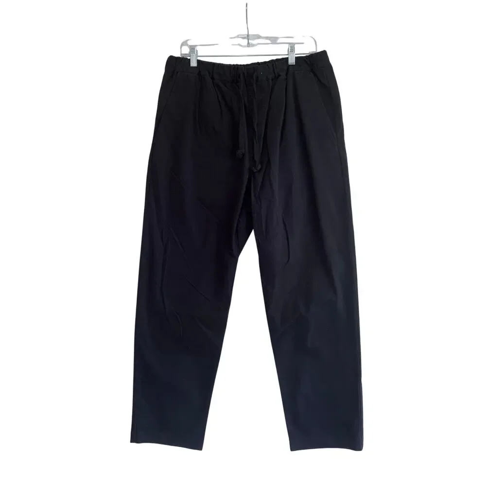 Goodlife drawstring pants